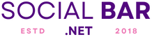 SocialBar