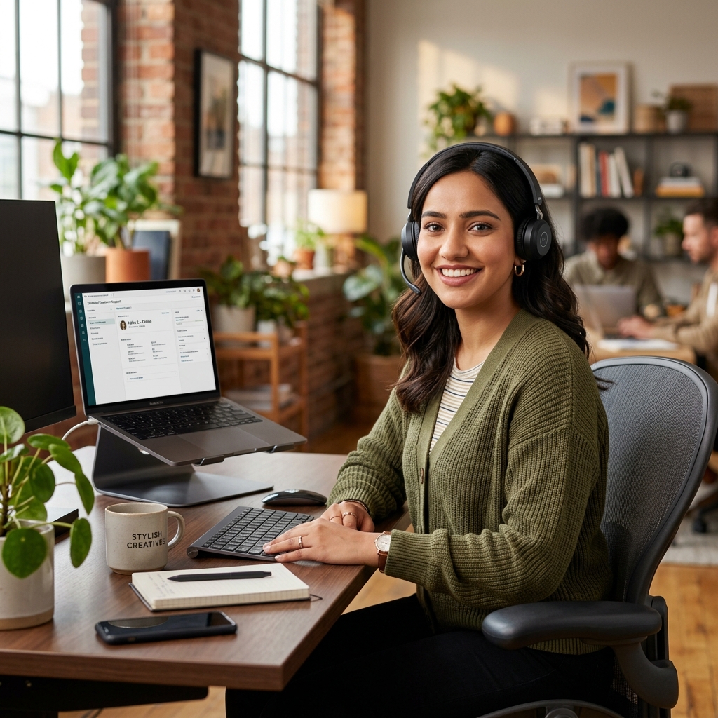 SocialBar Support Specialist
